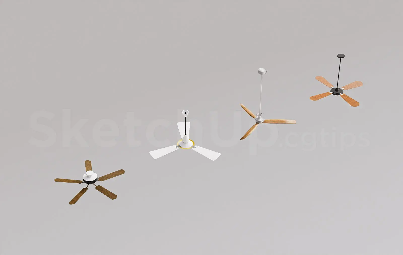 Ceiling Fan
