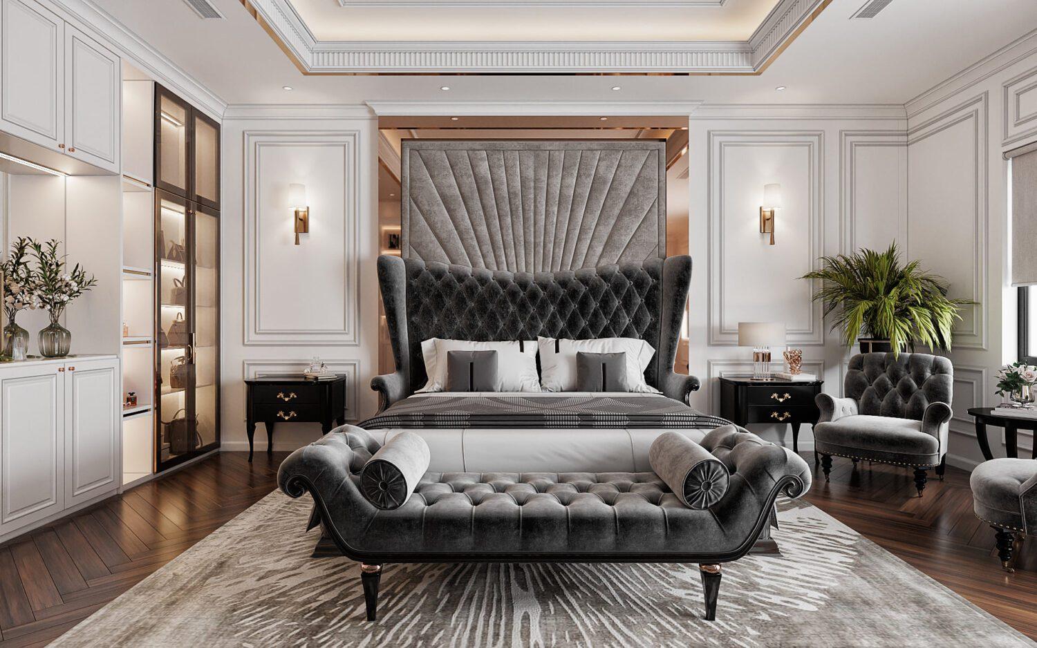 BedRoom Interior