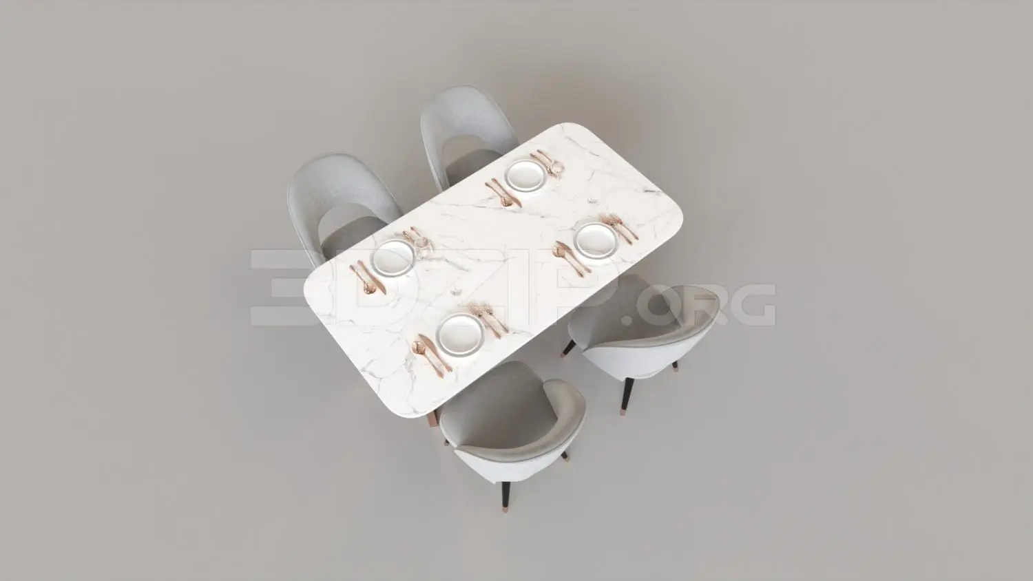 Dining Table And Chair