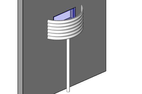 Basement Window
