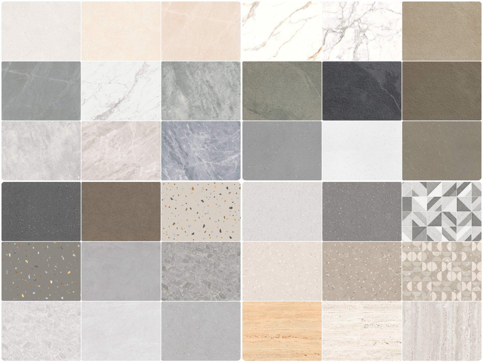 Indian Marble & Travertine Texture Maps
