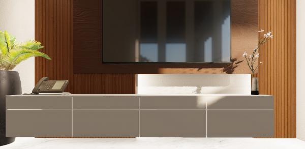 Mdc Tv Rack