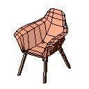 Arm Chair