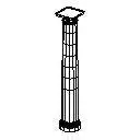 Doric Column