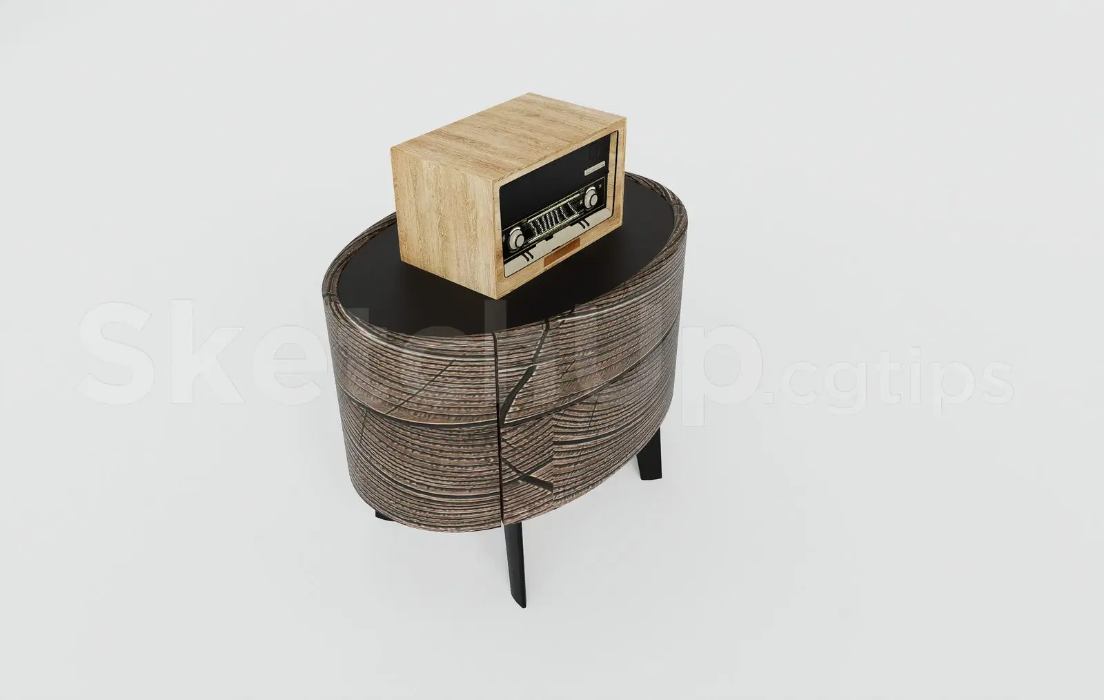 Bed Side Table