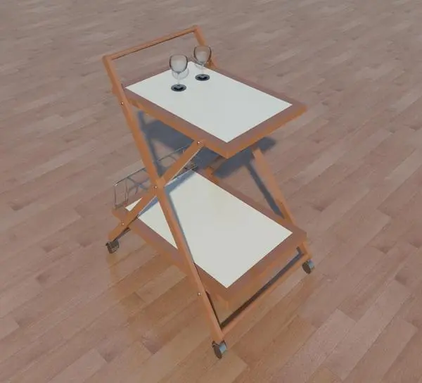 Carrello