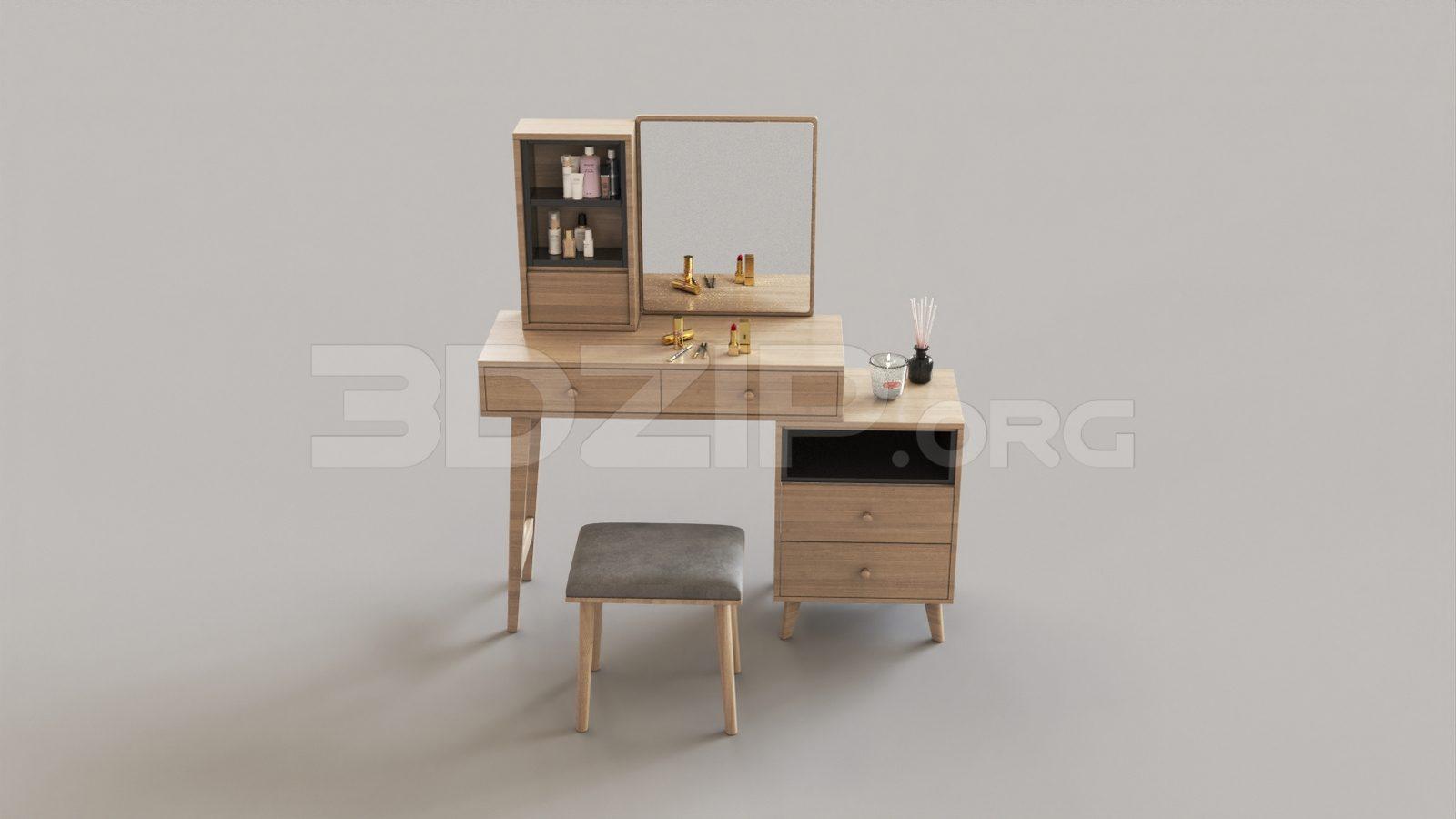 Dressing Table