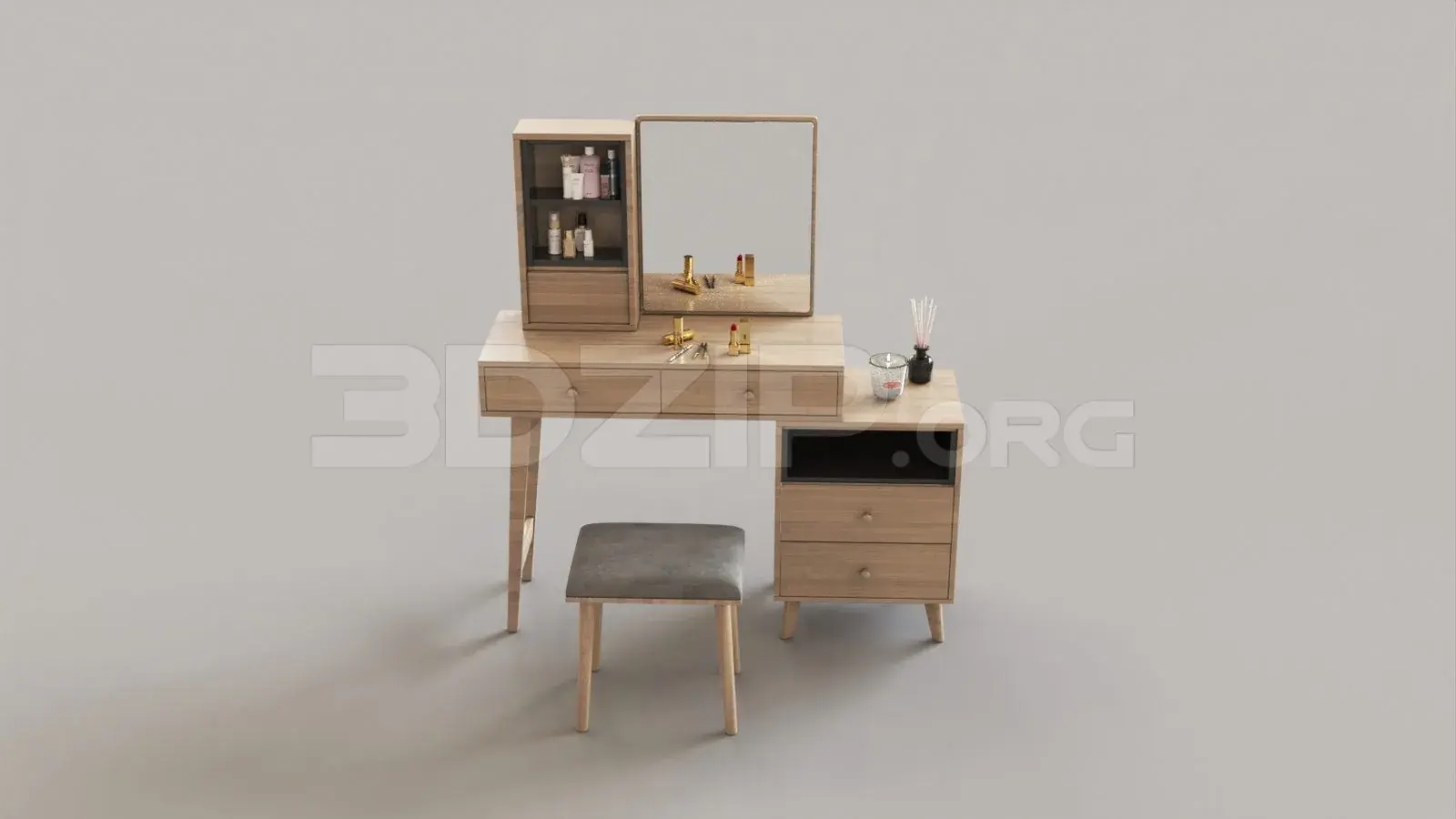 Dressing Table