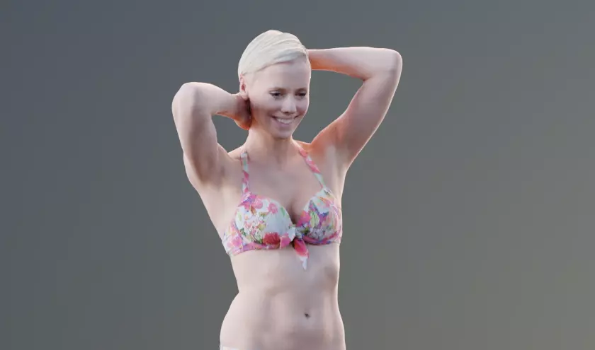 Body Character