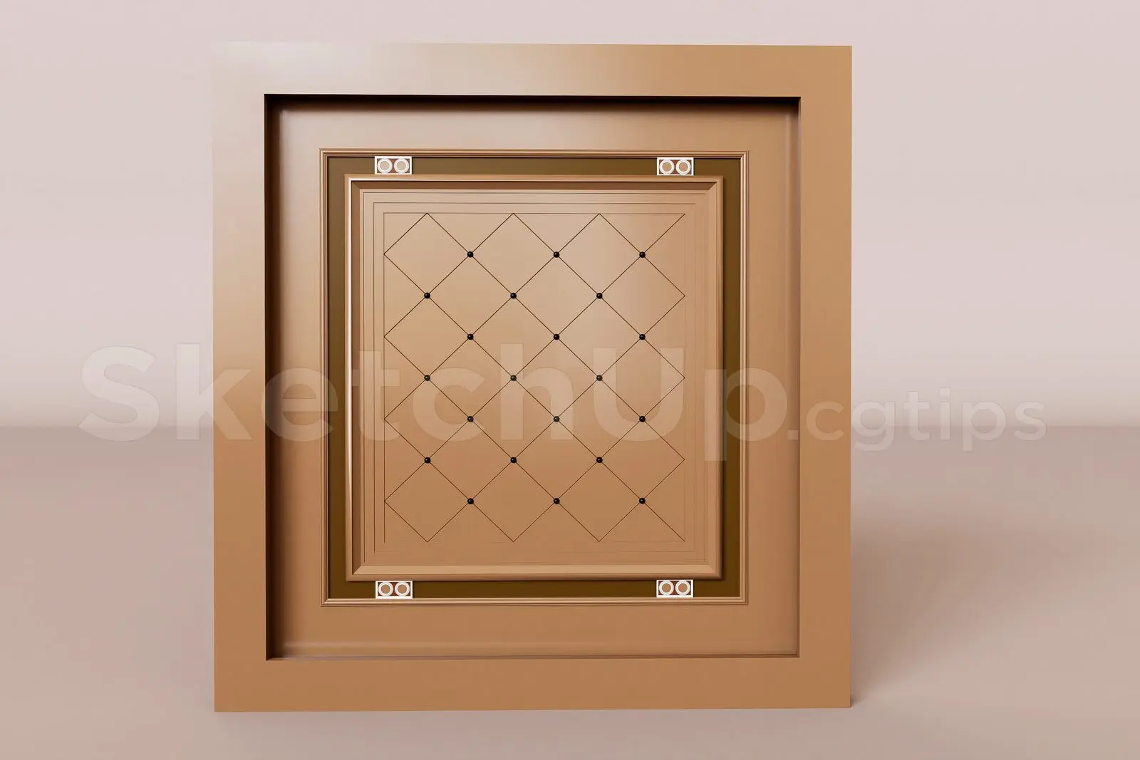 Ceiling Panel