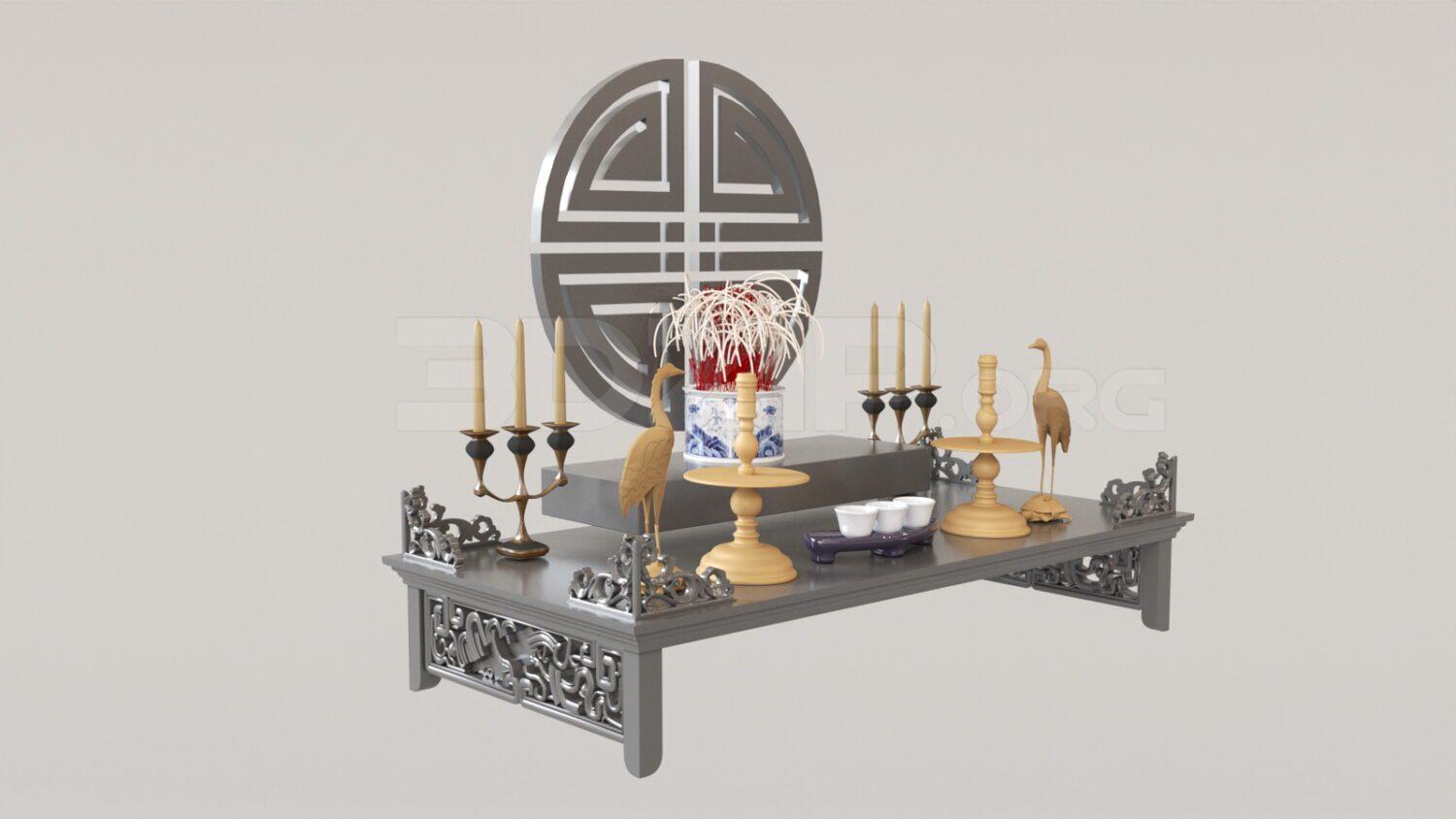 Altar
