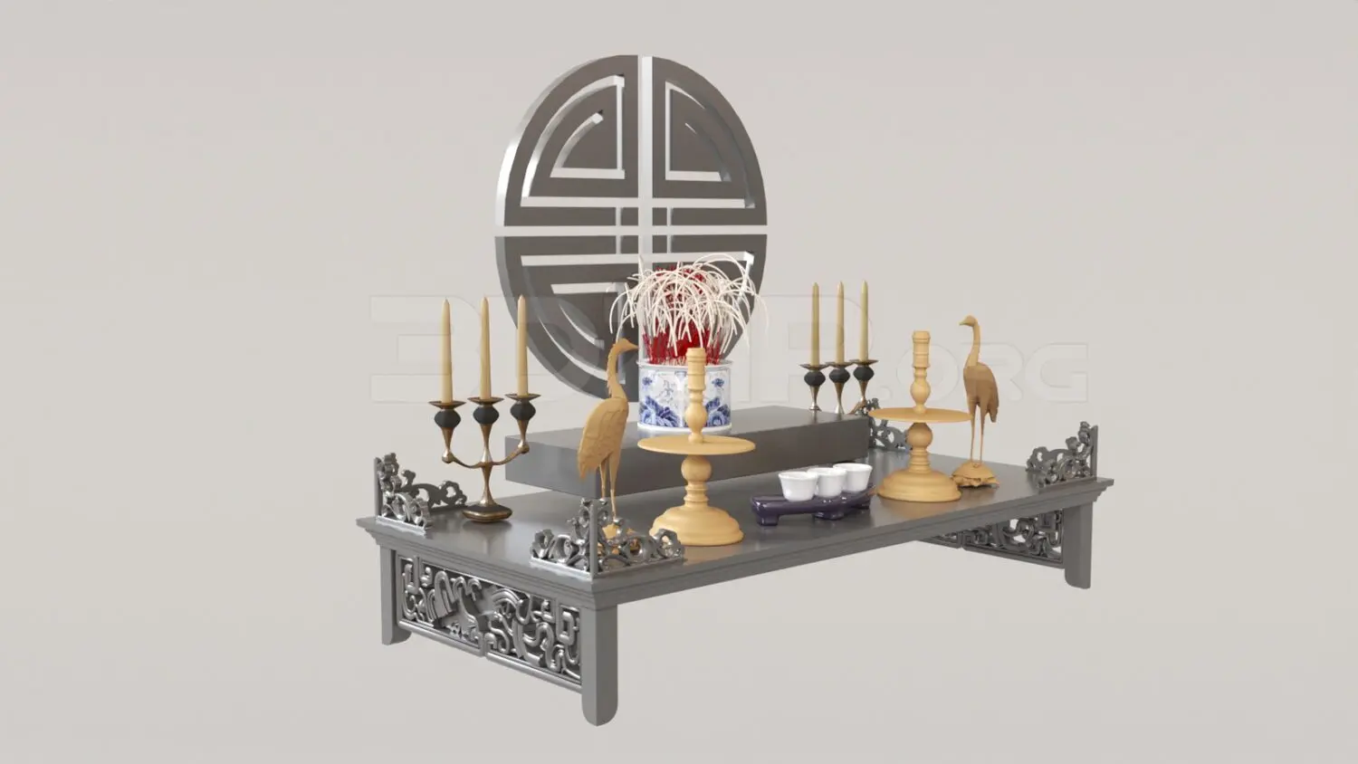 Altar