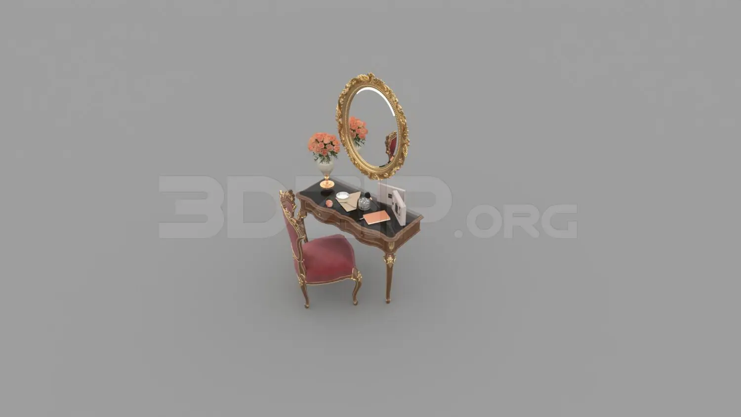Dressing Table