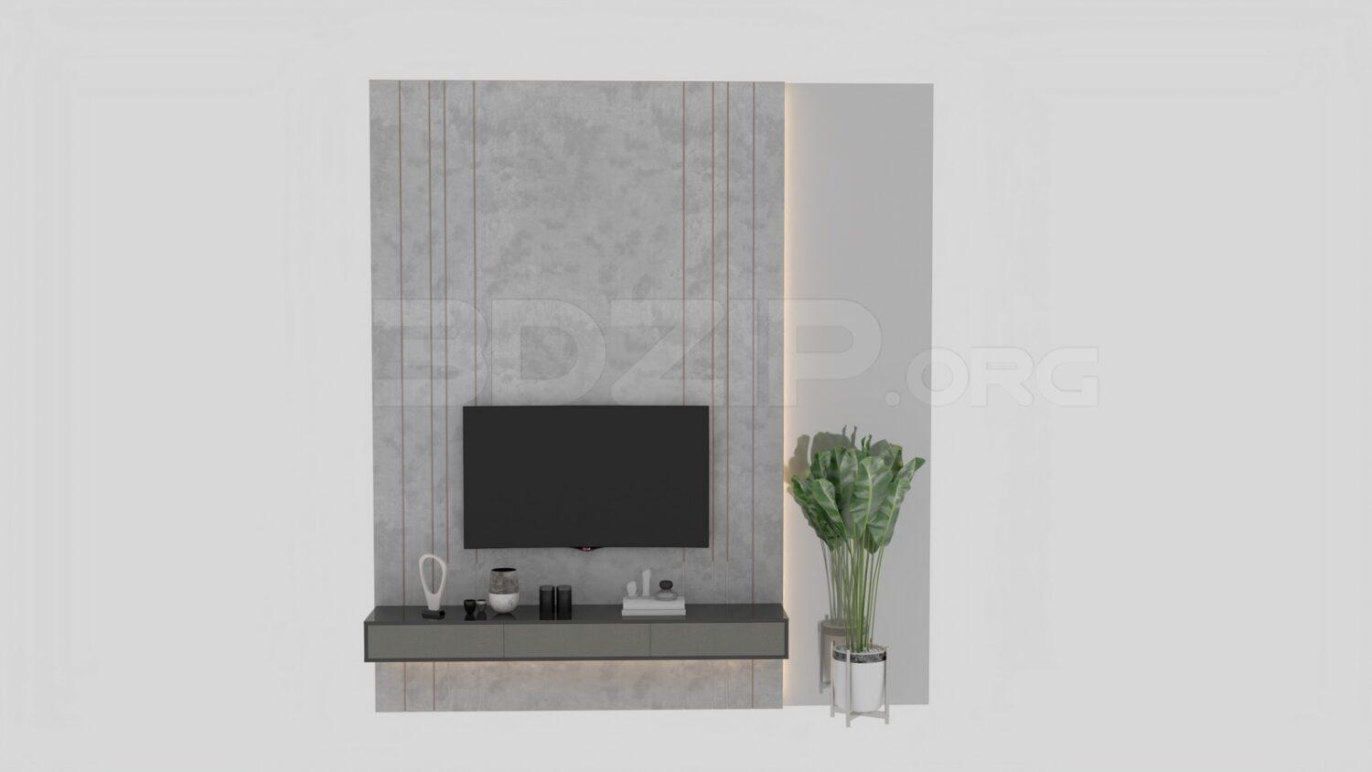 TV Cabinet