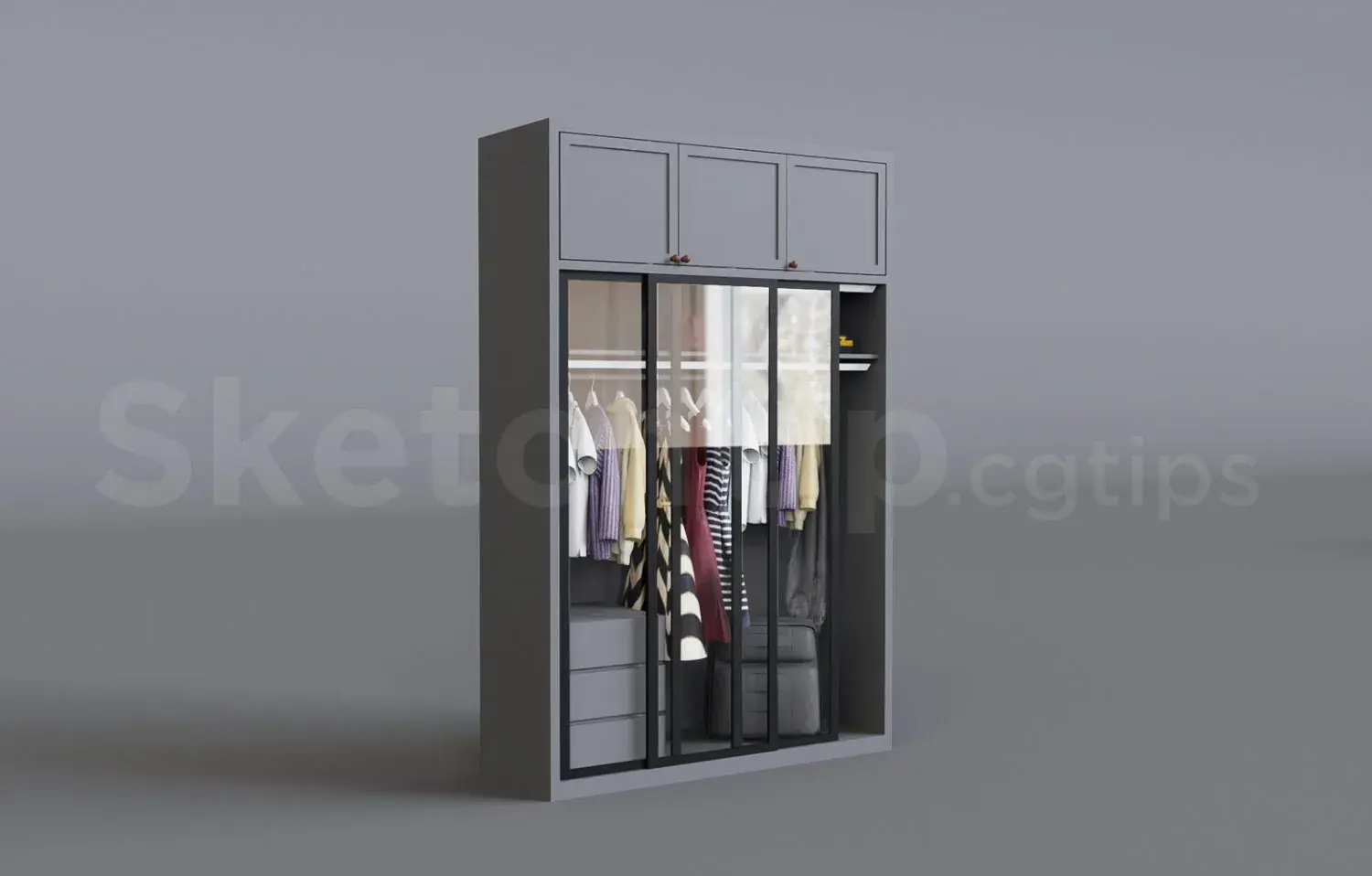 Wardrobe