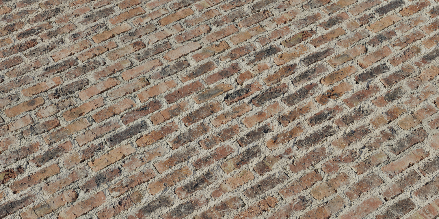 Brick Wall 2