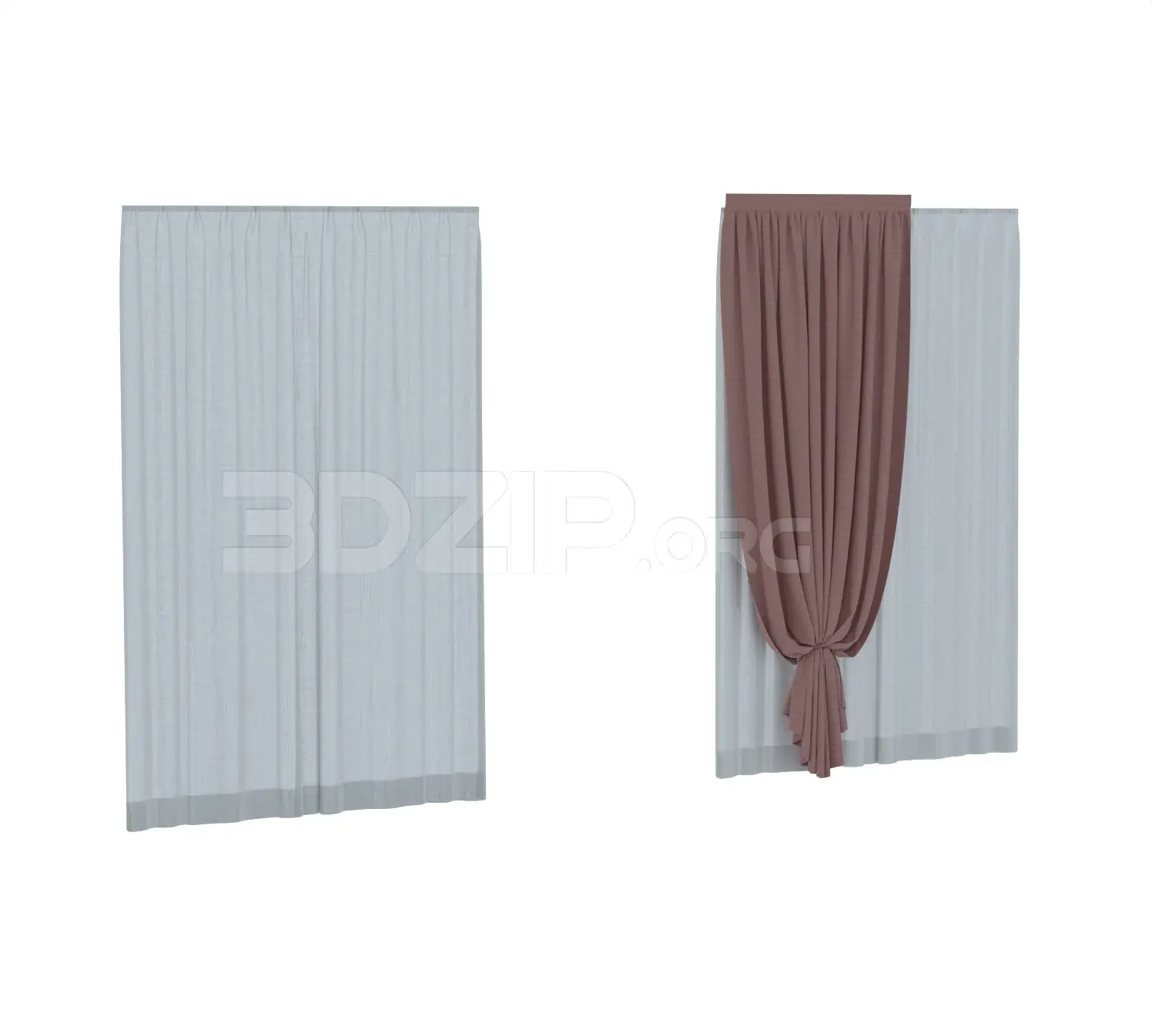 Curtains