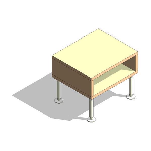 COALESSE_SIDEWALK - Storage Box