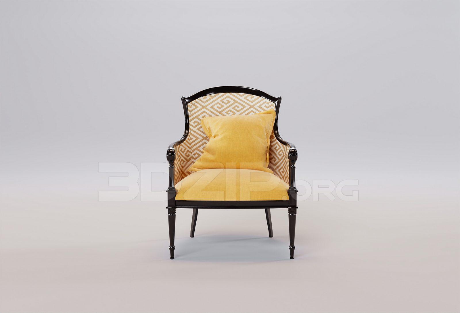 Armchair