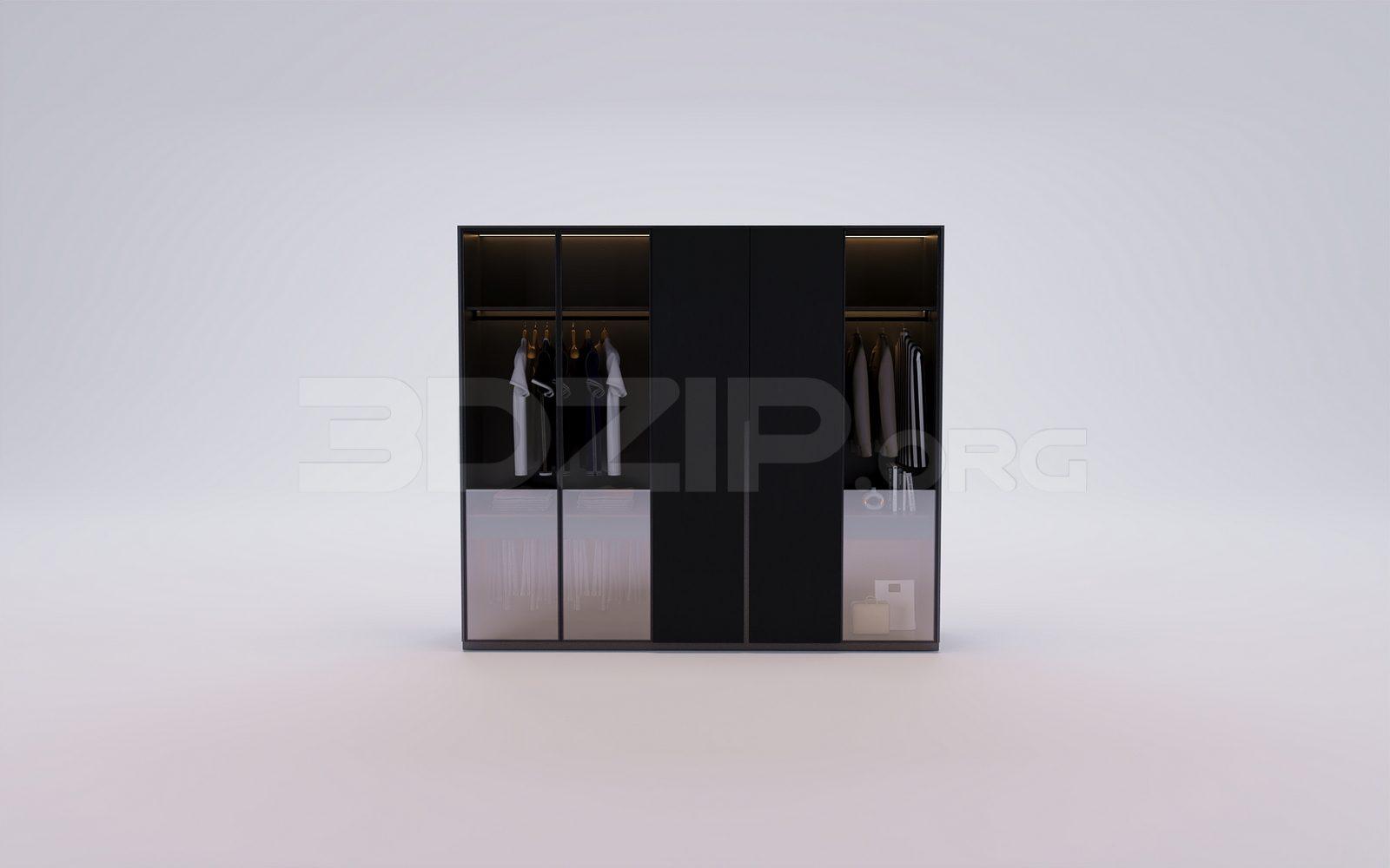 Wardrobe