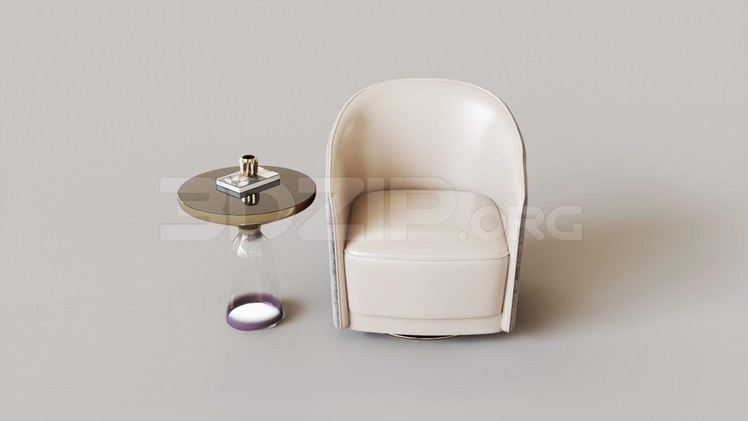 Armchair