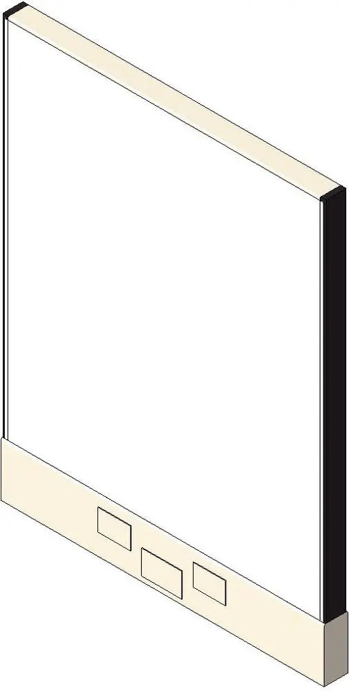 HermanMiller_ActionOffice_A8110_Hard-SurfacedPanelThinBase