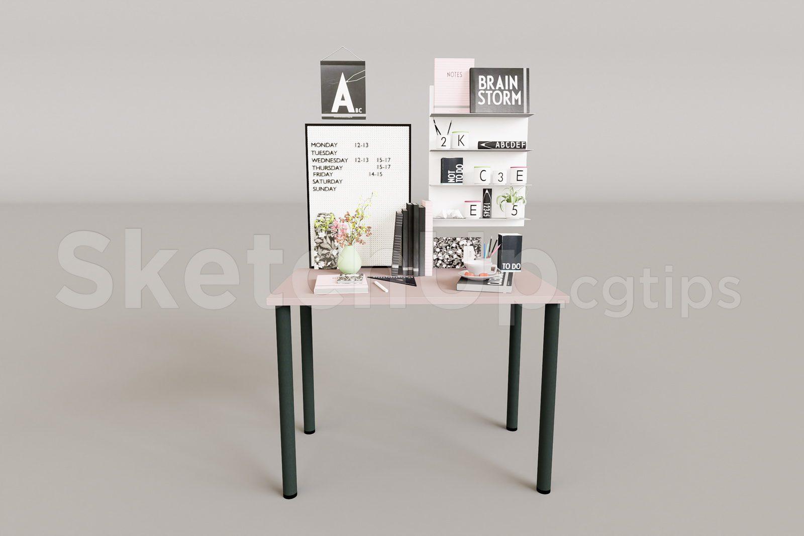 Decorative Set