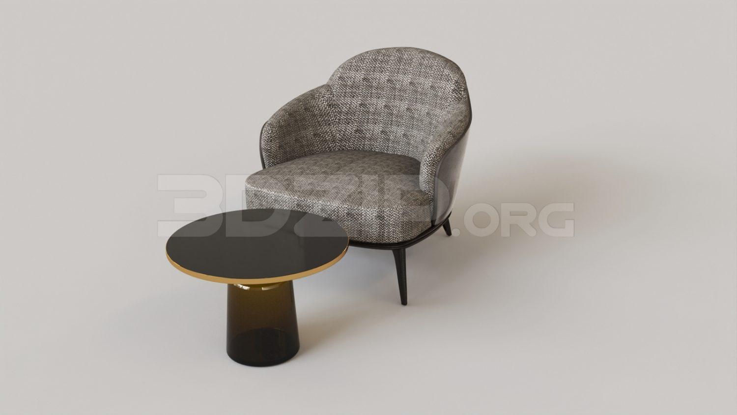 Armchair