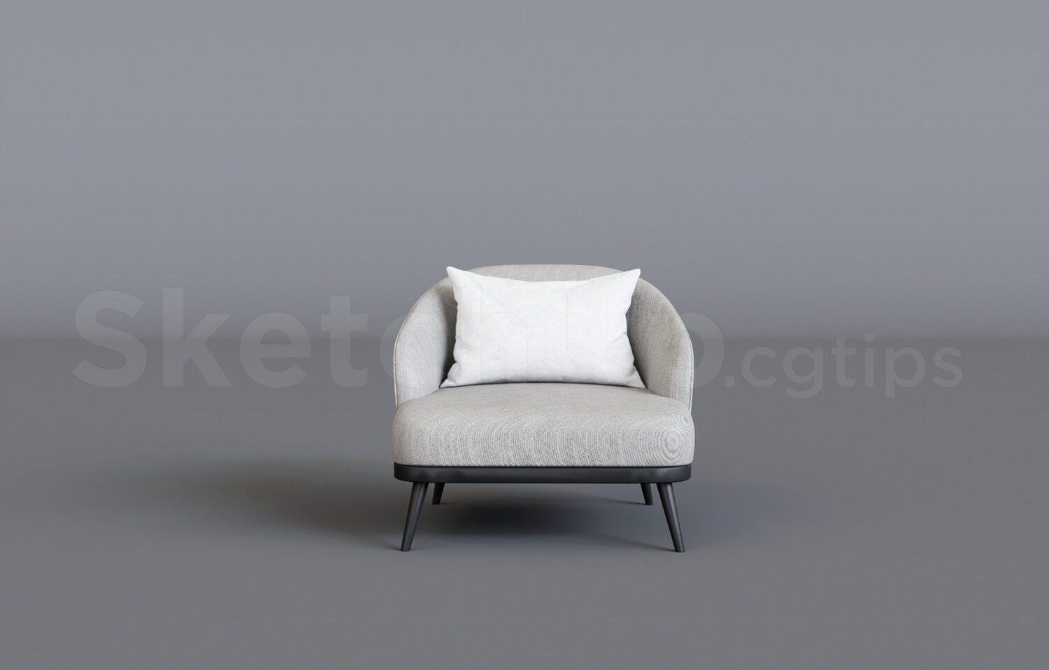 Armchair