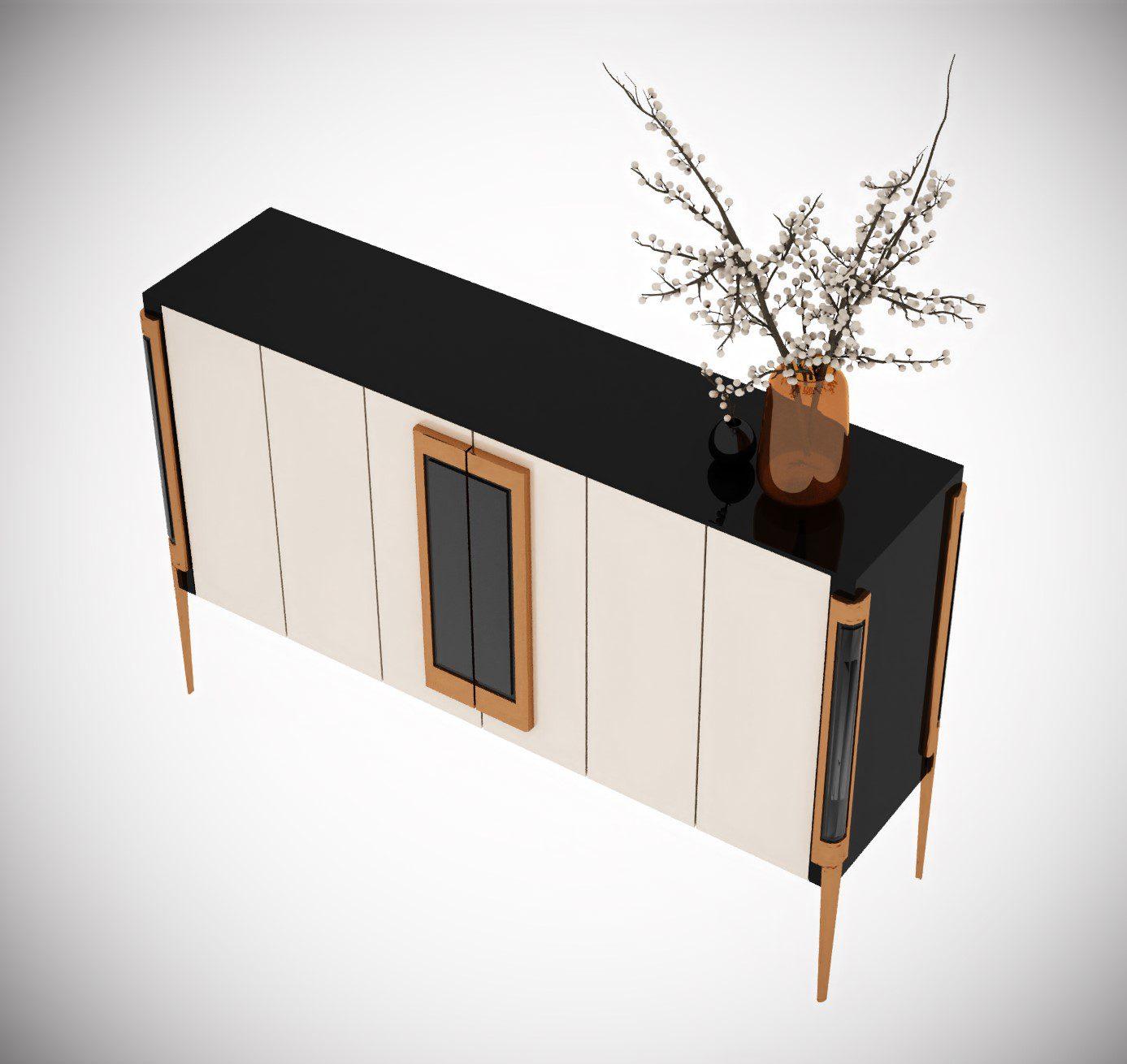 Display Cabinets