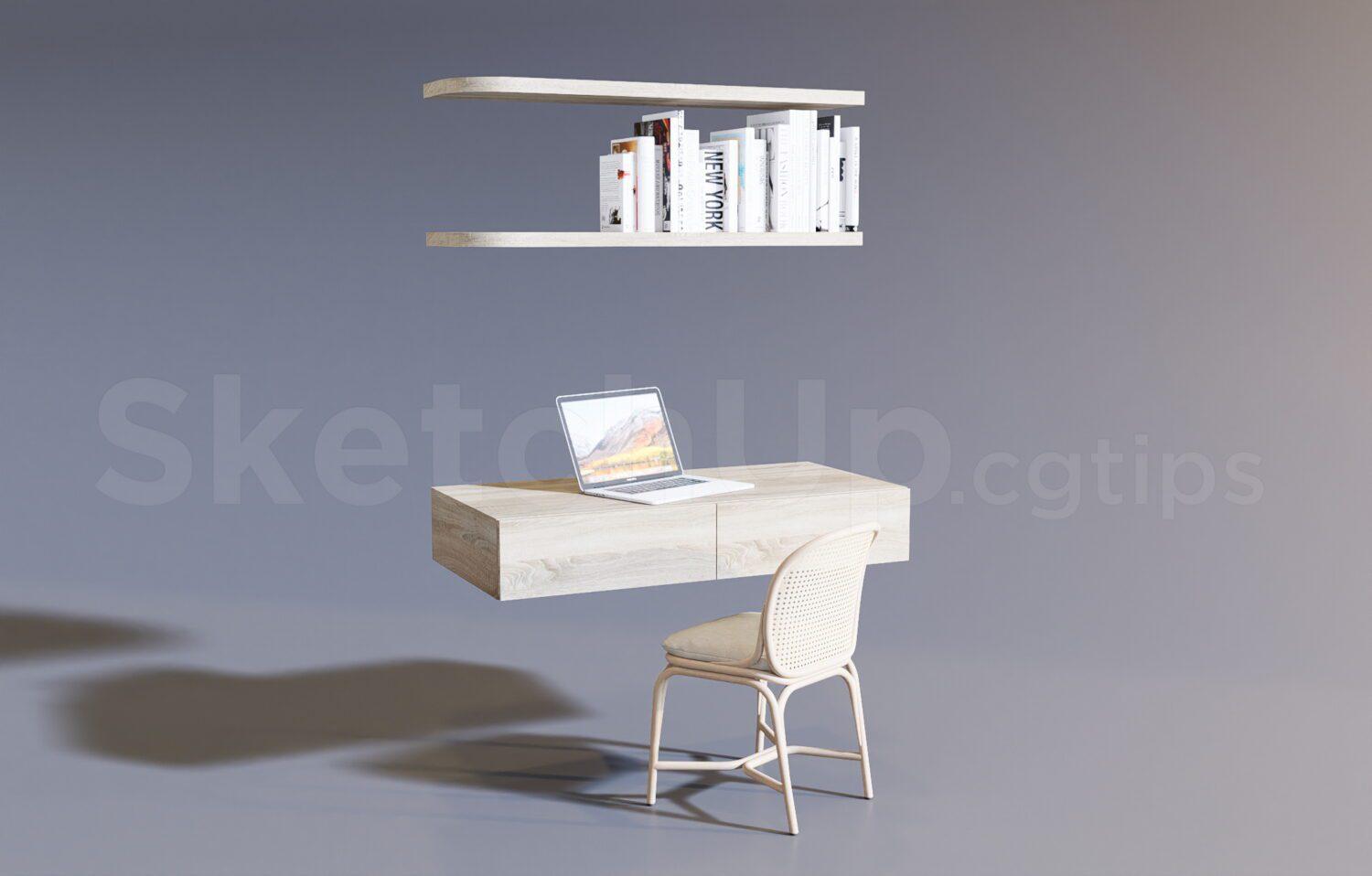 Desk