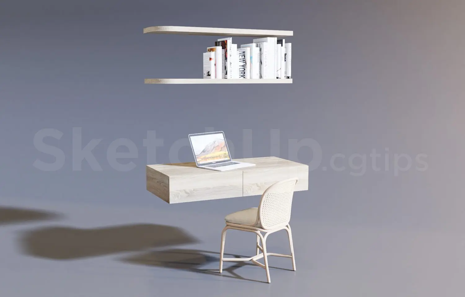 Desk