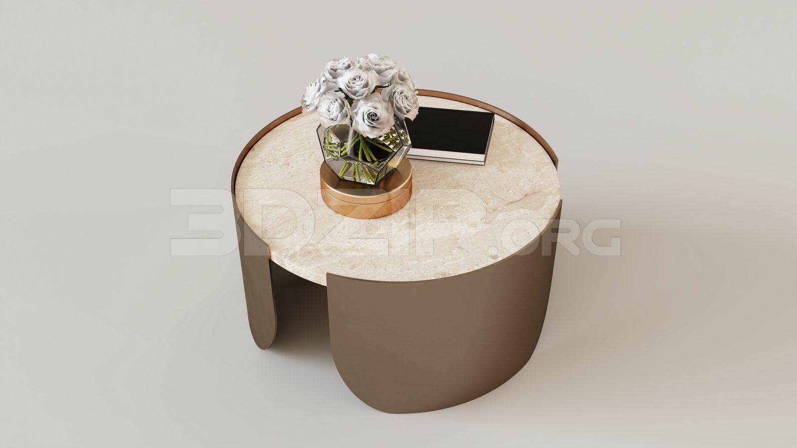 Tea Table