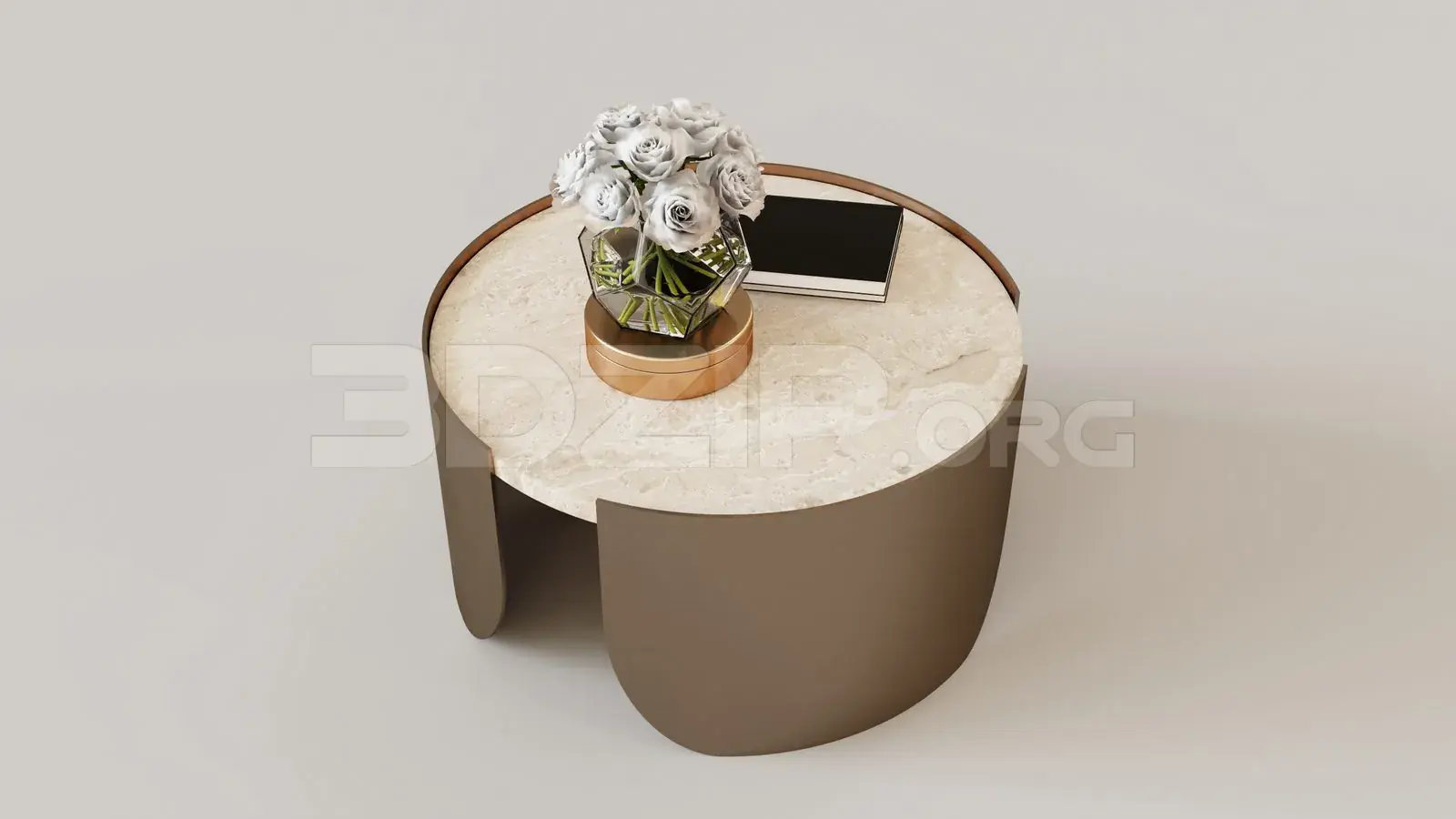 Tea Table