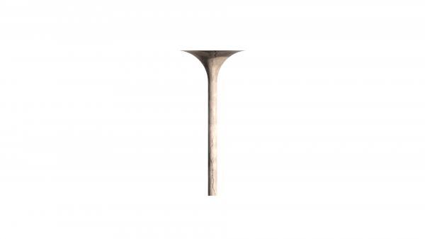 Circular_Mushroom_Column