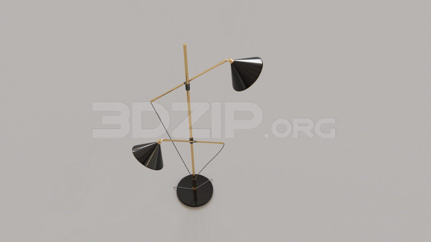 Floor Lamp