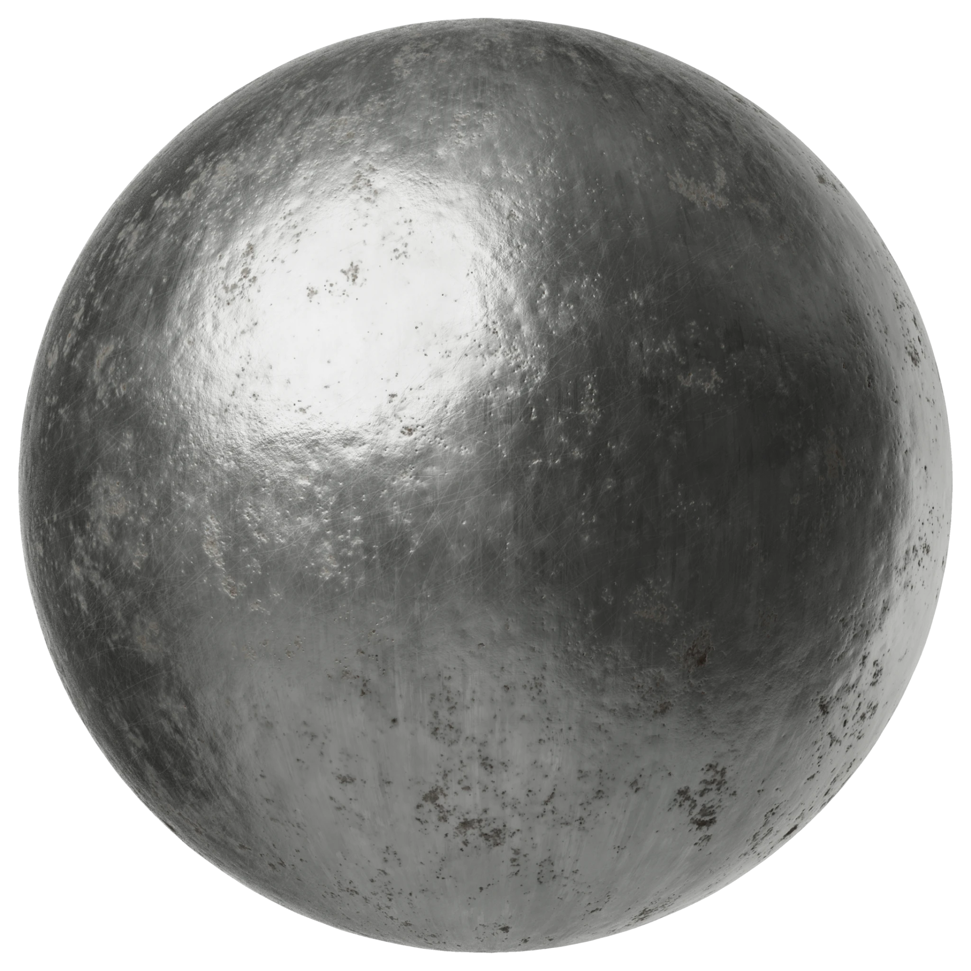 Metal 052 C