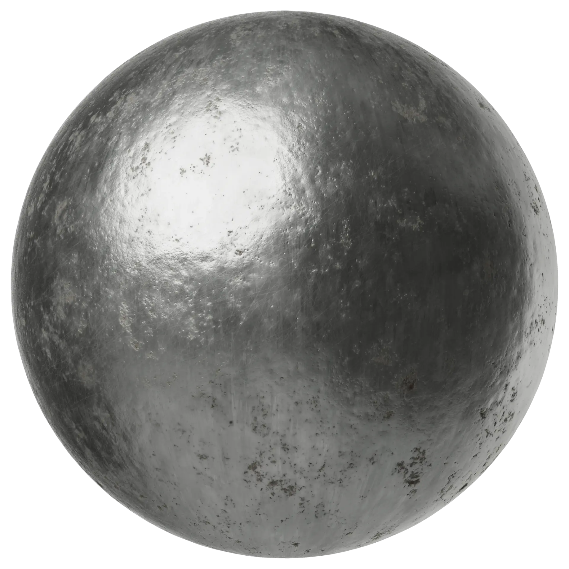 Metal 052 C