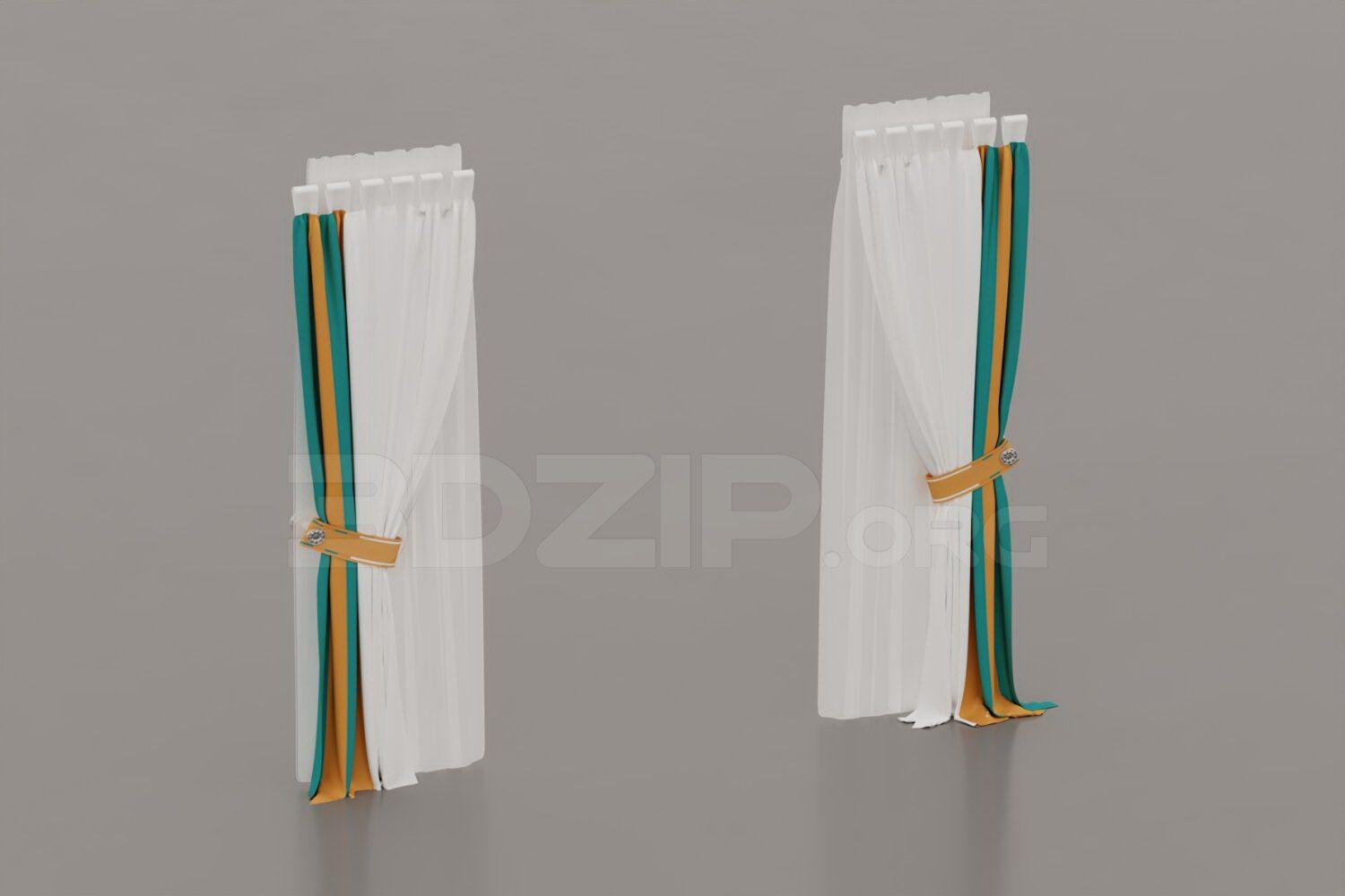 Curtains