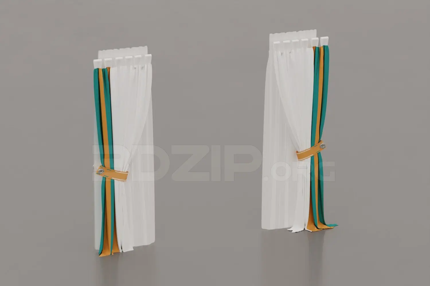 Curtains