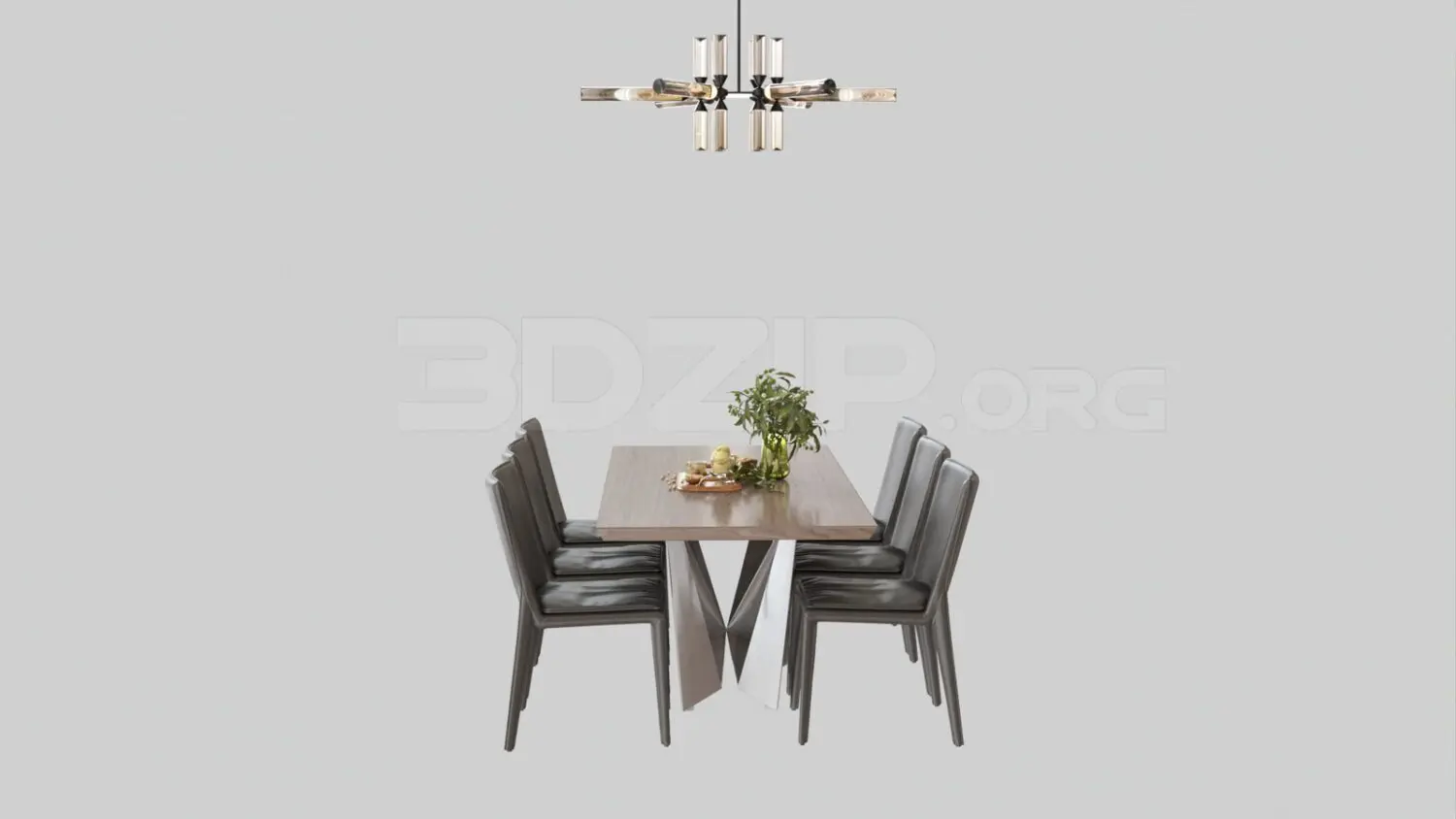 Dining Table And Chair