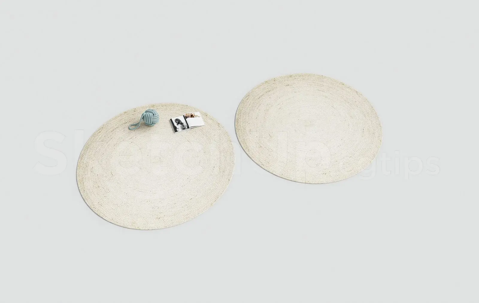 Carpets — preview 1 (cgtips)