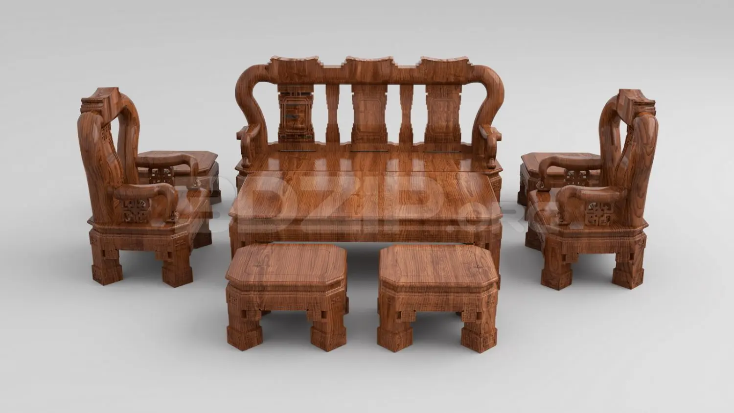 Table And Chair