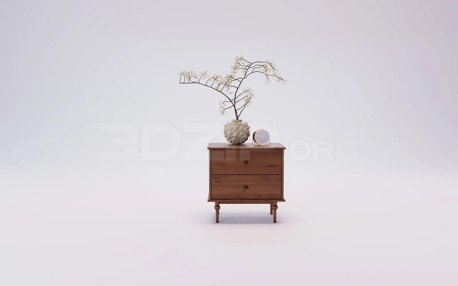 Bed Side Table