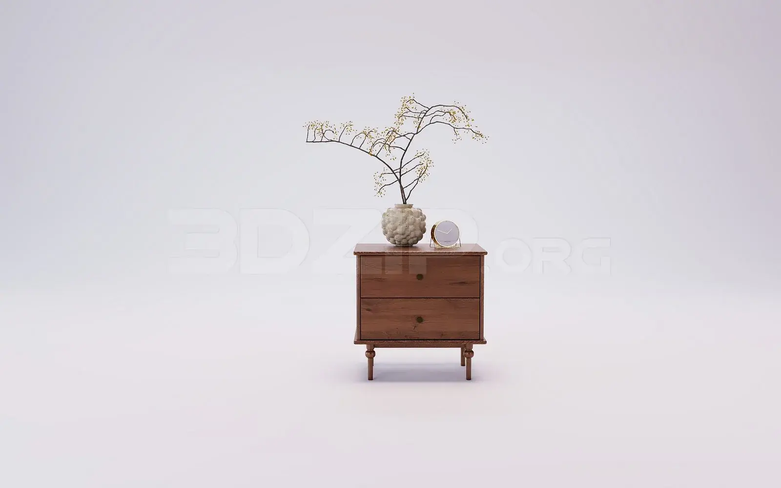 Bed Side Table