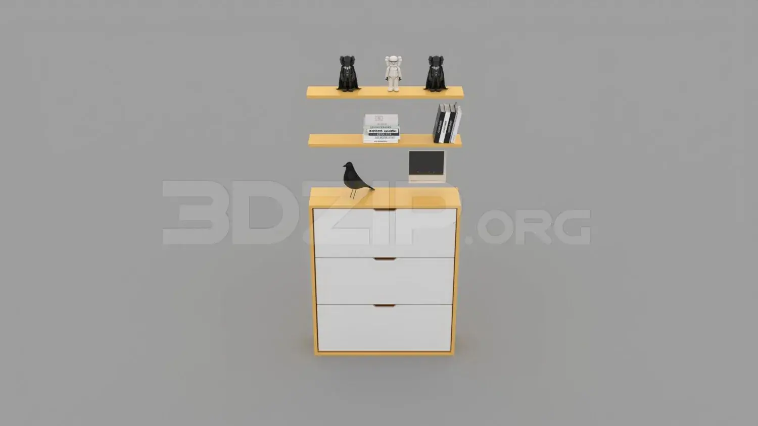 Display Cabinets