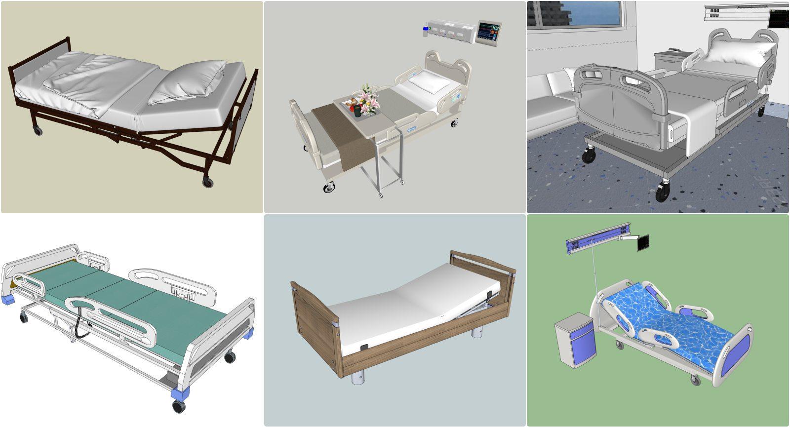 Hospital Beds