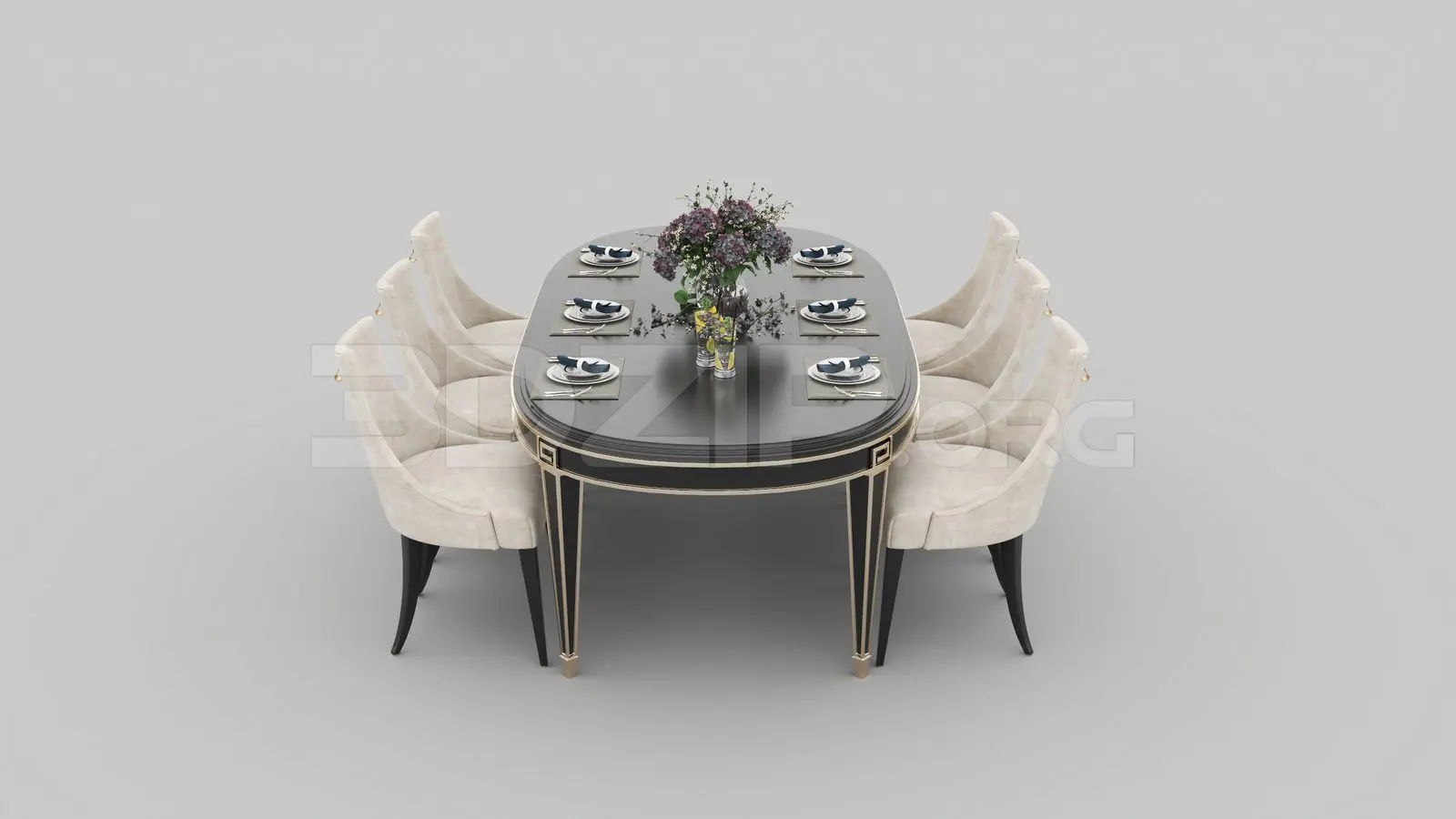 Dining Table And Chair