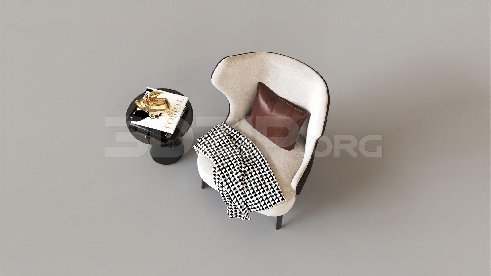 Armchair