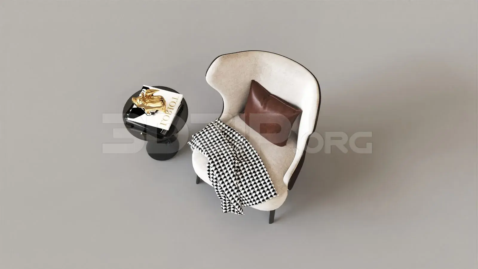 Armchair